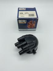 BERU VK 171 Zündverteilerkappe f. Citroen Visa / Peugeot 104